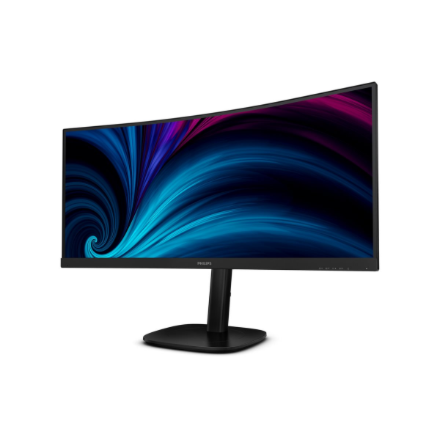 Philips | 34B2U3600C/00 | 34 " | VA | 21:9 | 60 Hz | 4 ms | 3440 x 1440 pixels | 300 cd/m² | HDMI po