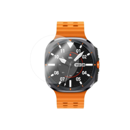 Fixed | Protective Tempered Glass for smartwatch Samsung Galaxy Watch Ultra