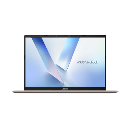 Asus Vivobook 14 X1407QA-LY045W | Platinum Gold | 14 " | IPS | WUXGA | 1920 x 1200 pixels | Anti-gla