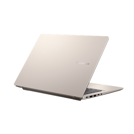 Asus Vivobook 14 X1407QA-LY045W | Platinum Gold | 14 " | IPS | WUXGA | 1920 x 1200 pixels | Anti-gla