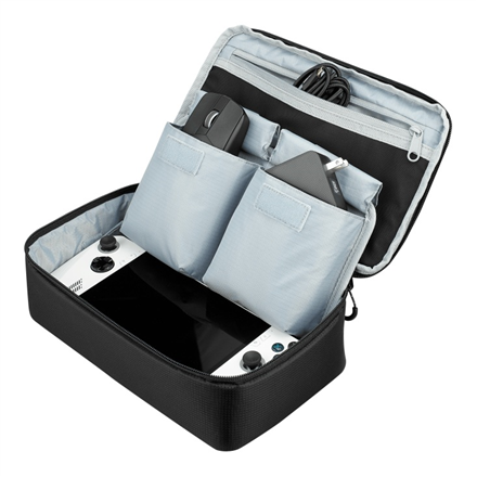 Asus ROG Archer BC1003 | Tech Pouch | Black | Waterproof