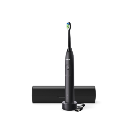 Philips | Electric Toothbrush | Sonicare Series 5300 | Rechargeable | For adults | Number of brush h