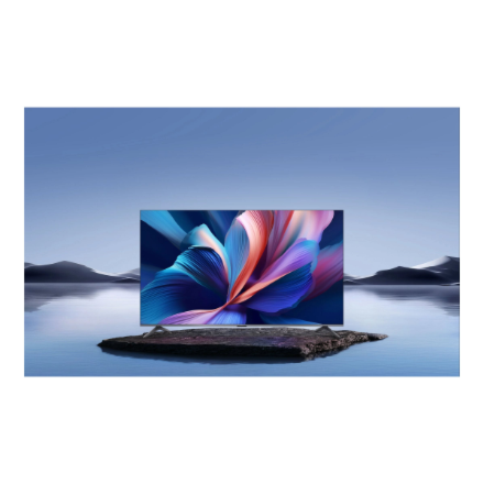 Xiaomi QLED TV A Pro 2026 | 32" | Smart TV | Google TV | HD | Dark Gray