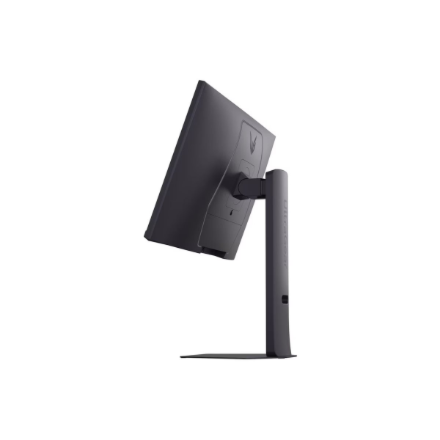 LG | 27G850A-B | 27 " | IPS | UHD | 240 Hz | 1 ms | 3840 x 2160 pixels | HDMI ports quantity 2 | Bla