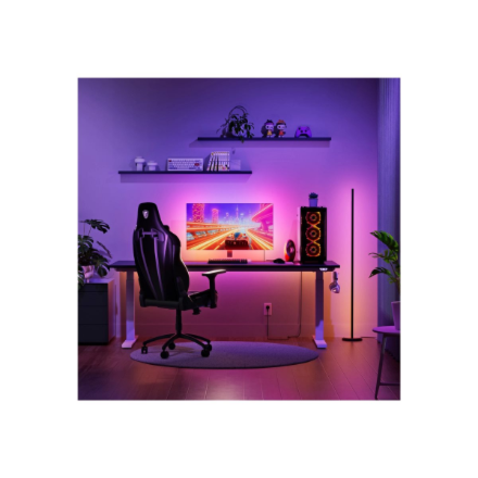 Nanoleaf 4D PC Screen Mirror Lightstrip USB