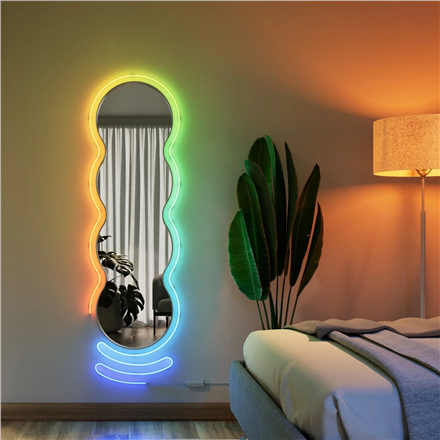 Nanoleaf Smart Multicolour Rope Lightstrip