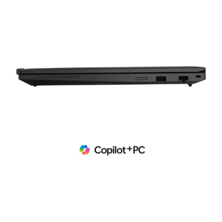 Lenovo ThinkPad P16s G4 AMD | Black | 16 " | IPS | WUXGA | 1920 x 1200 pixels | Anti-glare | AMD Ryz