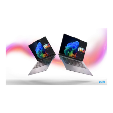 Lenovo ThinkPad X9-15 G1 | Grey | 15.3 " | OLED | Touchscreen | 2.8K | 2880 x 1800 pixels | Intel Co