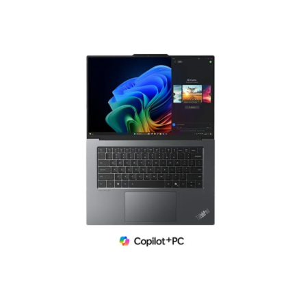 Lenovo ThinkPad X9-15 G1 | Grey | 15.3 " | OLED | Touchscreen | 2.8K | 2880 x 1800 pixels | Intel Co