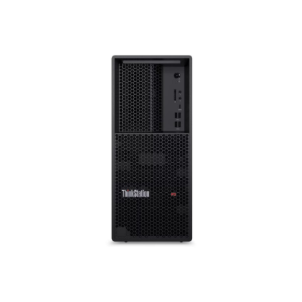 Lenovo ThinkStation | P3 | Desktop | Tower | Intel Core U7 | 265K | Internal memory 64 GB | UDIMM DD