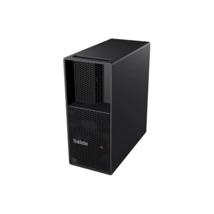 Lenovo ThinkStation | P3 | Desktop | Tower | Intel Core U7 | 265K | Internal memory 64 GB | UDIMM DD
