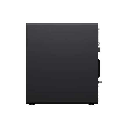 Lenovo ThinkStation | P3 | Desktop | Tower | Intel Core U7 | 265K | Internal memory 64 GB | UDIMM DD