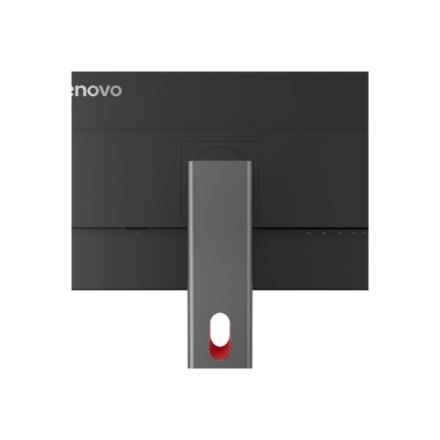 Lenovo | ThinkVision | P27Q-40 | 27 " | IPS | 16:9 | 120 Hz | 4 ms | 350 cd/m² | HDMI ports quantity