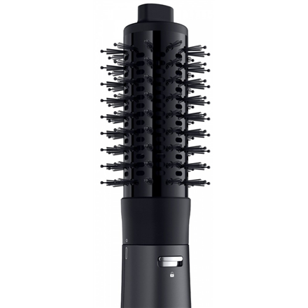 Braun Hair Styling Comb | BRAS420E Airstyler 4.2 | 1000 W | Black