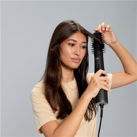 Braun Hair Styling Comb | BRAS420E Airstyler 4.2 | 1000 W | Black
