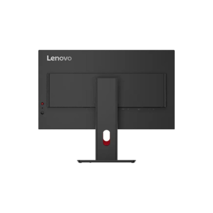 Lenovo | ThinkVision T27UD-40 | 27 " | IPS | 16:9 | 60 Hz | 4 ms | 3840 x 2160 pixels | 350 cd/m² | 