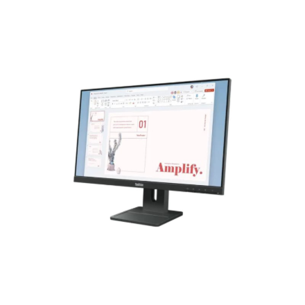 Lenovo | ThinkVision E24-40 | 23.8 " | IPS | 16:9 | 100 Hz | 4 ms | 1920 x 1080 pixels | 250 cd/m² |