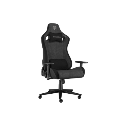 Genesis Gaming Chair | Nitro 660 | Grey