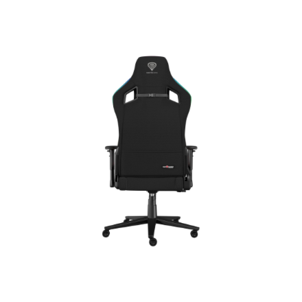 Genesis Gaming Chair | Trit 660 RGB | Black