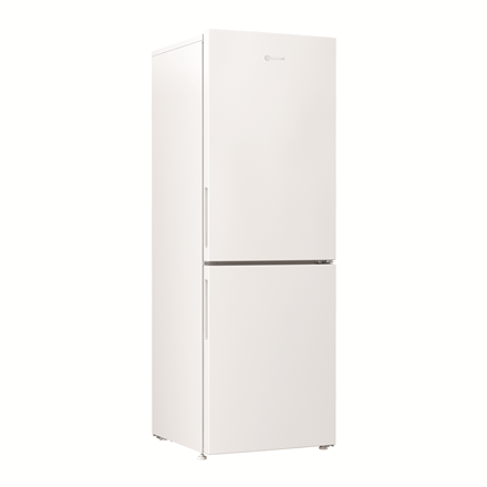 INDESIT Refrigerator | INKS 1341 W4E | Energy efficiency class E | Free standing | Combi | Height 17