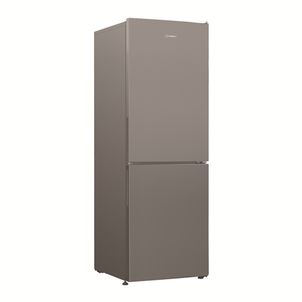 INDESIT Refrigerator | INKS 1341 S4E | Energy efficiency class E | Free standing | Free standing | H