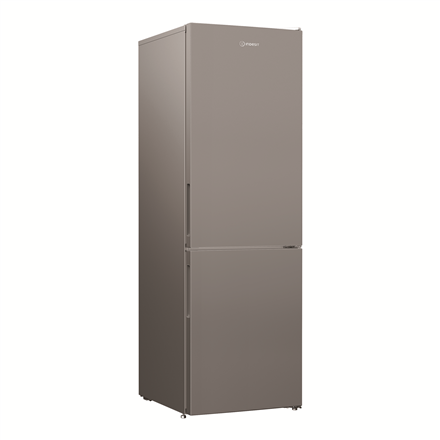 INDESIT Refrigerator | INKS 1361 S4E | Energy efficiency class E | Free standing | Combi | Height 18