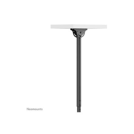 Neomounts CL35-440BL16L Monitor/TV Mount Ceiling | Adjustable Height