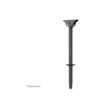 Neomounts CL35-440BL16XL Monitor/TV Mount Ceiling | Adjustable Height