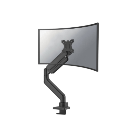 Neomounts Desk Mount | DS70PLUS-450BL1 Monitor Arm | Adjustable Height