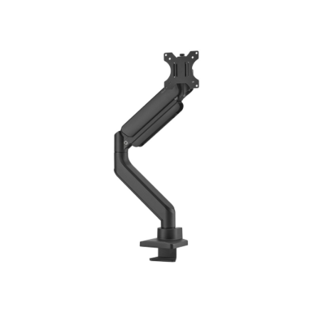 Neomounts Desk Mount | DS70PLUS-450BL1 Monitor Arm | Adjustable Height