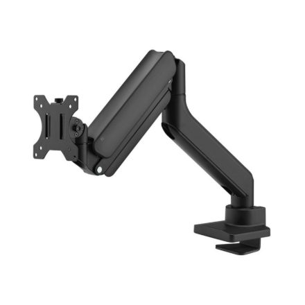 Neomounts Desk Mount | DS70PLUS-450BL1 Monitor Arm | Adjustable Height