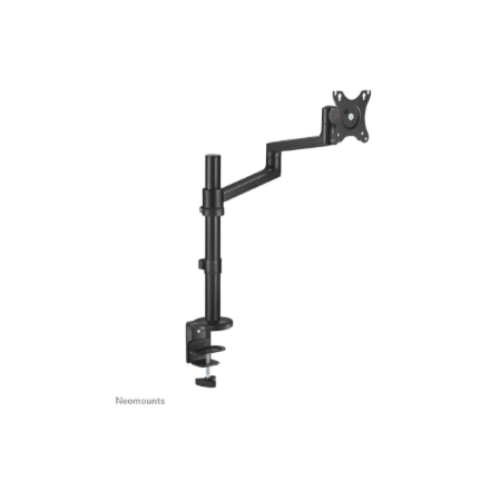 Neomounts Desk Mount | DS60-425BL1 Monitor arm | Adjustable Height