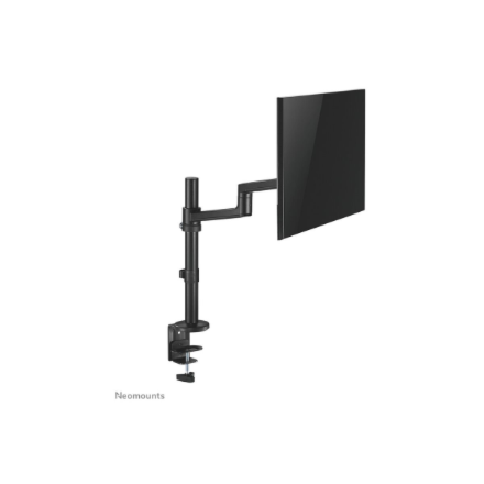 Neomounts Desk Mount | DS60-425BL1 Monitor arm | Adjustable Height