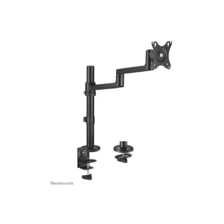 Neomounts Desk Mount | DS60-425BL1 Monitor arm | Adjustable Height