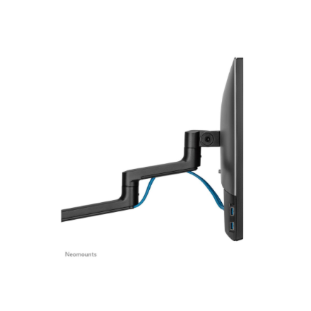 Neomounts Desk Mount | DS60-425BL1 Monitor arm | Adjustable Height