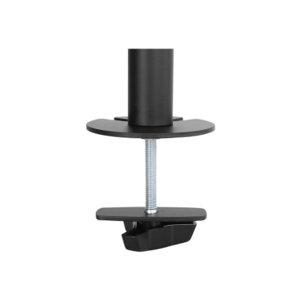 Neomounts Desk Mount | FPMA-D550BLACK Monitor Arm | Adjustable Height