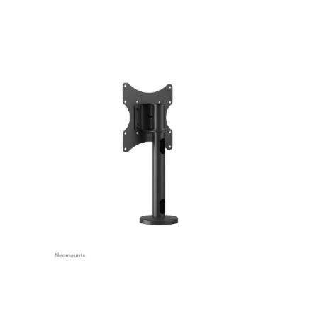 Neomounts Desk Mount | DS42-430BL12 TV stand | Swivel | 23-43 " | Maximum weight (capacity) 50 kg | 
