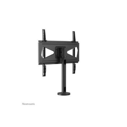 Neomounts Desk Mount | DS42-430BL14 TV stand | Swivel | 32-55 " | Maximum weight (capacity) 50 kg | 