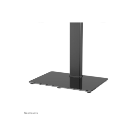 Neomounts Desk Mount | DS45-430BL12 TV stand | Adjustable Height