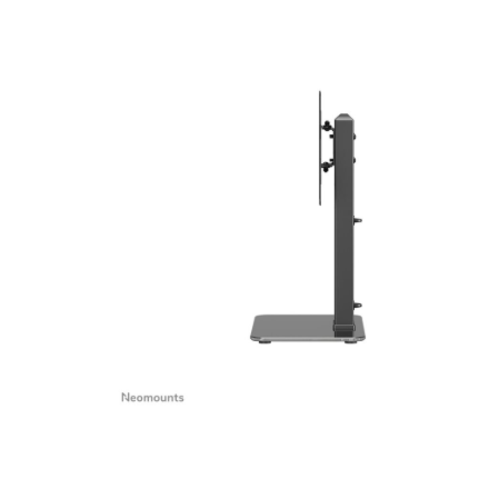 Neomounts Desk Mount | DS45-430BL12 TV stand | Adjustable Height