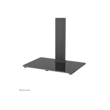 Neomounts Desk Mount | DS45-430BL14 TV stand | Adjustable Height