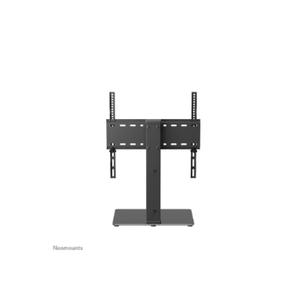 Neomounts Desk Mount | DS45-430BL14 TV stand | Adjustable Height