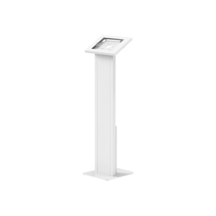 Neomounts Floor stand | FL15-750WH1 Tablet floor stand | 9.7-11 " | White