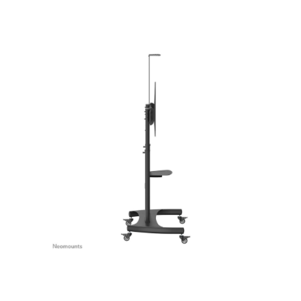 Neomounts Floor stand | PLASMA-M1950E TV trolley | Adjustable Height