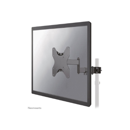 Neomounts FL40-450BL12 TV pole mount | Full motion