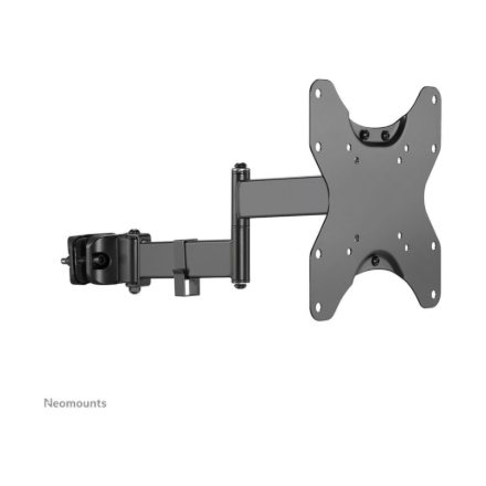 Neomounts FL40-450BL12 TV pole mount | Full motion