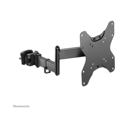 Neomounts FL40-450BL12 TV pole mount | Full motion