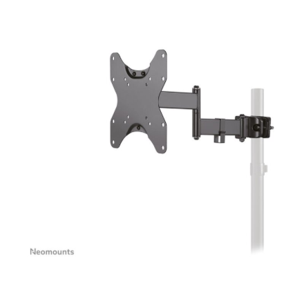 Neomounts FL40-450BL12 TV pole mount | Full motion