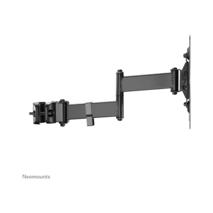 Neomounts FL40-450BL12 TV pole mount | Full motion