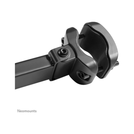 Neomounts FL40-450BL12 TV pole mount | Full motion